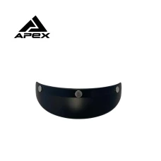 APEX JI100 PEAK ЧОРНИЙ