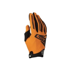 JUST1 GLOVE J-FORCE 2.0 ORANGE/BLACK M
