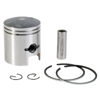 FORTE ПОРШЕНЬ KIT, 41,00 , SUZUKI PV50