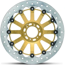 BREMBO HPK KIT ДИСК