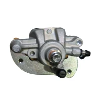 PROMX СУППОРТ ТОРМОЗНИЙ ПРАВАЯ ПЕРІД YAMAHA YFM 550 GRIZZLY , KODIAK 700, GRIZZLY 700, (3B4-2580U-02-00)