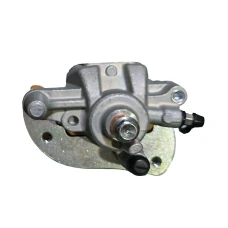 PROMX СУППОРТ ТОРМОЗНИЙ ПРАВАЯ ПЕРІД YAMAHA YFM 550 GRIZZLY , KODIAK 700, GRIZZLY 700, (3B4-2580U-02-00)