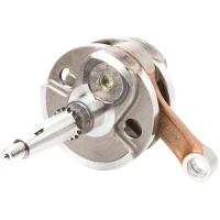 HOT RODS ВАЛ КОЛІНВАЛУ YAMAHA WRF 450 '04-'06 (WWPC145) (WR450F)