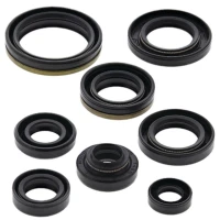 WINDEROSA (VERTEX) КОМПЛЕКТ (НАБІР) УЩІЛЬНЮВАЧІ SILNIKOWYCH SUZUKI RM80 91-01