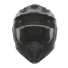 NOX (2025) ШОЛОМ ВИКЛЮЧЕНИЙ ROAD \/ CROSS N634 GRADIENT КОЛІР CZARNY\/SREBRNY МАТОВА РОЗМІР XL - зображення 3
