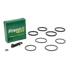 FRENKIT MOTO 2026/05 КОМПЛЕКТ РЕМОНТУ СУПОРТА ТОРМОЗНОЇ BREMBO (САЛЬНИКИ TLOCZKA FI 32 / 36MM) ПЕРІД BMW K 1200 GT '02-'08, K 1200 RS '96-'05, K 1200 S '03-'08, R 1150 GS / ADVENTURE '98-'05, R 1200 GS / ADVENTURE '04-'13, R 1200 RT '03-'14
