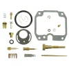 BRONCO КОМПЛЕКТ РЕМОНТУ КАРБЮРАТОРА YAMAHA YFM 125 GRIZZLY '04-13, YFA 125 BREEZE '89-04 (26-1251) (NA 1 КАРБЮРАТОР) - зображення 2