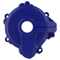 POLISPORT ЗАХИСТ КРИШКИ (DEKLA) ГЕНЕРАТОР SHERCO SE 250/300 '14-'22 КОЛІР СИНІЙ
