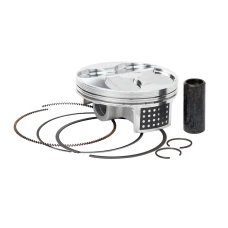 VERTEX ПОРШЕНЬ KAWASAKI KXF 250 '11-'14 GP RACER 14,5:1 (76,97MM) (КІЛЬЦЯ 590277000005 X 1 КОМПЛЕКТ.)