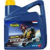PUTOLINE МАСТИЛО SILNIKOWY 4T 100% SYNTETYK N-TECH® PRO R+ 5W40 4L (AKC) - зображення 1
