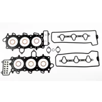 ATHENA 2026/01 УЩІЛЬНЕННЯ TOP-END HONDA GL 1800 GOLD WING '02-'09