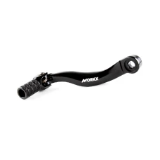 AWORKX РИЧАГ ЗМІНИ ПЕРЕДАЧ KTM SX-F 450 '16-, EXC-F 450/500501 '17-, HUSQVARNA FC '16, FE 450/500 '17- КОЛІР ЧОРНИЙ