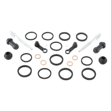 ALL BALLS КОМПЛЕКТ РЕМОНТУ СУПОРТА ТОРМОЗНОЇ ПЕРІД SUZUKI VLR1800 08-09