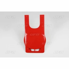 UFO TABLICA NA НОМЕР СТАРТОВИЙ VINTAGE BETA 250-500 '79-'82, BETA 125 '79-'80, TGM, ACCOSSATO, КОЛІР ЧЕРВОНИЙ
