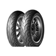 DUNLOP ШИНА 180/55ZR18 SPORTMAX D207 (74W) TL ЗАД HARLEY-DAVIDSON V-ROAD DOT 07/2023