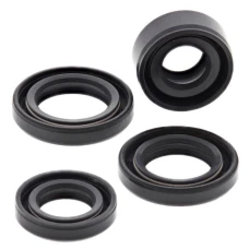 WINDEROSA (VERTEX) КОМПЛЕКТ (НАБІР) УЩІЛЬНЮВАЧІ SILNIKOWYCH HONDA CRF50F 04-21, CRF70F 04-12, CT70 TRAIL 91-94, XR50R 00-03, XR70R 97-03, Z-50R 88-99