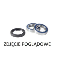 PROX ПІДШИПНИК КОЛЕСА ПЕРІД Z USZCZELNIACZAMI HUSQVARNA WR 125/250/360 '01, SM 450R '03-'04 (25-1427)