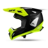 UFO 2026\/09 ШОЛОМ RAYSON OFFROAD КОЛІР ЧОРНИЙ \/ ЖОВТИЙ FLUO РОЗМІР L - KOLEKCJA 2026\/2027 - зображення 1