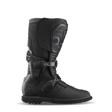 GAERNE (2022/2023) АКЦІЯ ВЗУТТЯ TURYSTYCZNE ДОВГІ DAKAR BLACK (GORE-TEX) КОЛІР ЧОРНИЙ РОЗМІР 44