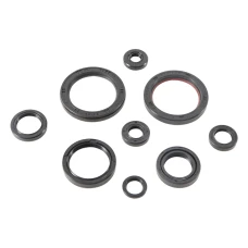 WINDEROSA (VERTEX) КОМПЛЕКТ (НАБІР) УЩІЛЬНЮВАЧІ SILNIKOWYCH HONDA CRF450R '19-'22, CRF450RWE 19, CRF450RX '19-'22