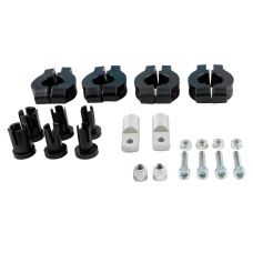 RACETECH КРІПЛЕННЯ ЗАХИСТІВ RAK (HANDBAROW) SR. 22,2/28,6 MM
