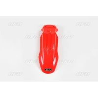 UFO КРИЛО ПЕРІД HONDA CRF 50 '04-'20 КОЛІР ЧЕРВОНИЙ