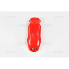 UFO КРИЛО ПЕРІД HONDA CRF 50 '04-'20 КОЛІР ЧЕРВОНИЙ