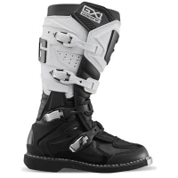 GAERNE (2023) ВЗУТТЯ CROSS GX-1 GOODYEAR BLACK/WHITE КОЛІР CZARNY/BIALY РОЗМІР 44