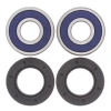 ALL BALLS ПІДШИПНИК КОЛЕСА ПЕРІД Z USZCZELNIACZAMI HONDA VTX 1300 '03-'13, VTX 1800 '02-'08, VT 1300 '10-16, VICTORY - зображення 2