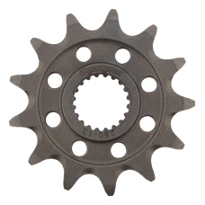 ПЕРЕДНЯ ЗІРКА SUPERSPROX CHT 2146 13 САМООЧИЩАЮЧА KAWASAKI KXF 250 '06-'17 (JTF1446.13) (LANC. 520)