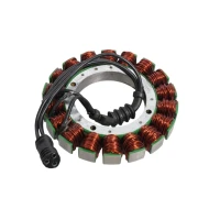 ELECTROSPORT UZWOJENIE ГЕНЕРАТОР (STATOR) HARLEY DAVIDSON SOFTAIL (TWIN CAM 96) (07)