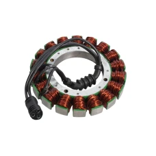 ELECTROSPORT UZWOJENIE ГЕНЕРАТОР (STATOR) HARLEY DAVIDSON SOFTAIL (TWIN CAM 96) (07)