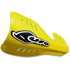 UFO КРИШКИ RAK (РУЧКА) SUZUKI RMZ 250 '04-'09 КОЛІР ЖОВТИЙ