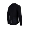 LEATT (НОВИНКА 2024) СОРОЧКА ROWEROWA MTB TRAIL 4.0 JERSEY BLACK КОЛІР ЧОРНИЙ РОЗМІР M - зображення 2