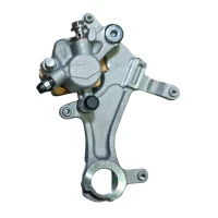 PROMX СУППОРТ ТОРМОЗНИЙ ЗАД SUZUKI RMZ 250 '10-'18 , RMZ 450 '08-'20 , RMX '10-'19 , (69100-28H00-999 , 69100-28H01-999)
