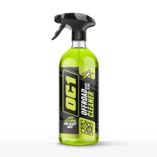 OC1 OFFROAD CLEANER ЗАСІБ DO MYCIA MOTOCYKLI OFFROADOWYCH 0,95L