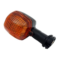 NACHMAN ВКАЗІВНИК ПОВОРОТУ YAMAHA R1 00-01LEWY ПЕРІД (MC-01361E) (7534N)