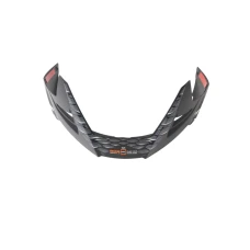 CABERG ЗАПЧАСТИНИ ЗАДНІЙ СПОЙЛЕР DO МОТОШОЛОМ DRIFT EVO II CROK РОЗМІР L/XL/XXL