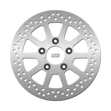 NG ДИСК ТОРМОЗНИЙ ЗАД HARLEY-DAVIDSON STREET/XG STREET 750/494 '14-19 (260X56,3X5,5MM) (5X10,5MM)