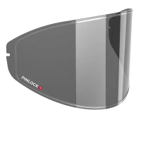 HJC PINLOCKVISOR HJ-S2 HJ-17R FG JET. ТЕМНИЙ SMOKE