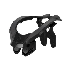 LEATT NECK BRACE 4.5 S/M STEALTH