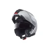 SCHUBERTH ШОЛОМ CONCEPT GLOSSY СРІБНИЙ 2XL 63 - зображення 2