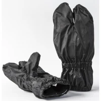 GRAND CANYON BIKEWEAR ДОЩУ OVERGLOVES ЧОРНА, XL/XXL