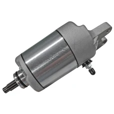 BRONCO СТАРТЕР МОТОРЧИК HONDA