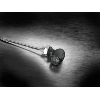 KELLERMANN ATTO® ТЕМНИЙ ЧОРНИЙ W/ STRONGLY ЗАТЕМНЕНА СТЕКЛО