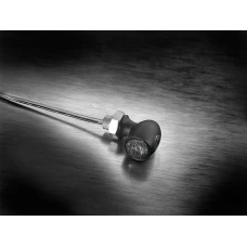 KELLERMANN ATTO® ТЕМНИЙ ЧОРНИЙ W/ STRONGLY ЗАТЕМНЕНА СТЕКЛО