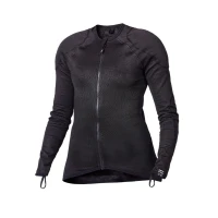 BOWTEX OPTIMAL SHIRT LADIES CE AA ЧОРНИЙ, M
