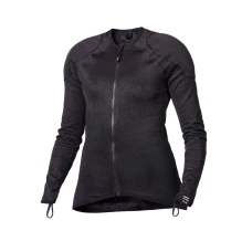 BOWTEX OPTIMAL SHIRT LADIES CE AA ЧОРНИЙ, L