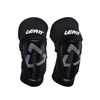 LEATT КОЛІНО GUARD REAFLEX PRO BLK L