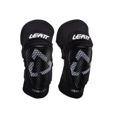 LEATT КОЛІНО GUARD REAFLEX PRO BLK L